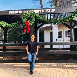 Meet your Posher, German